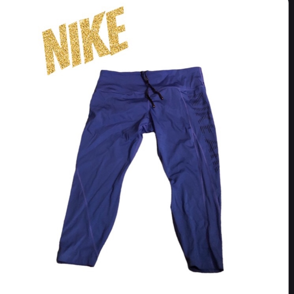 Nike Air Tight
